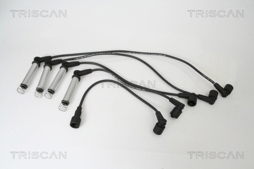 Ignition Cable Kit (8860 24007)