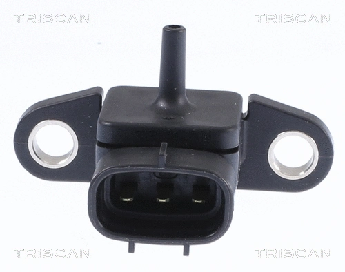 Sensor, intake manifold pressure