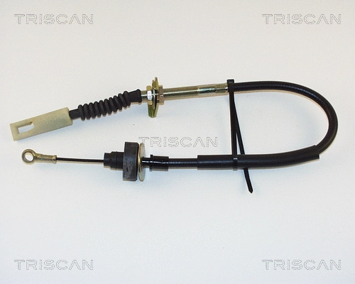 Cable Pull, clutch control (8140 70202)