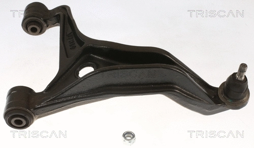 Control/Trailing Arm, wheel suspension (8500 69527)