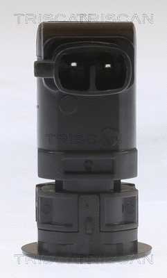 Sensor, parking distance control