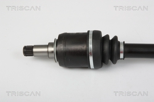 Drive Shaft