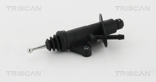 Master Cylinder, clutch (8130 10207)