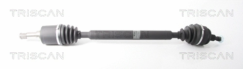 Drive Shaft (8540 23535)