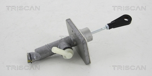 Master Cylinder, clutch (8130 43205)