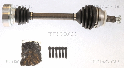 Drive Shaft (8540 295048)
