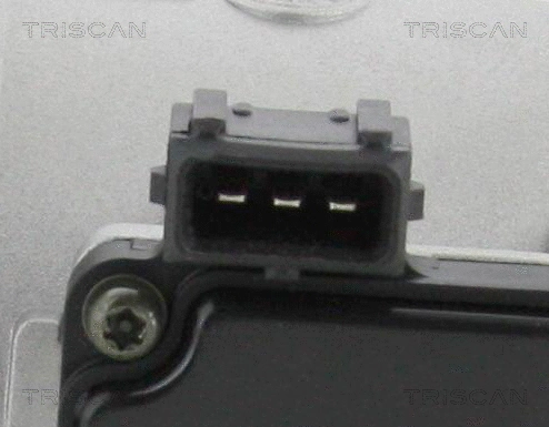 Mass Air Flow Sensor