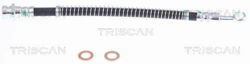 Brake Hose (8150 43181)