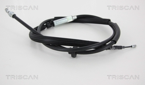 Cable Pull, parking brake (8140 291108)