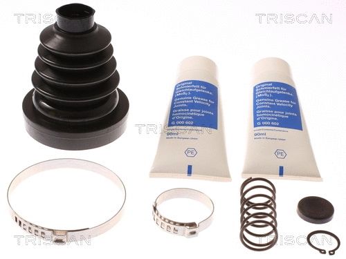 Bellow Kit, drive shaft (8540 23905)