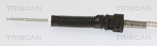 Cable Pull, manual transmission