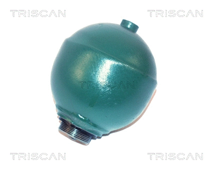 Pressure Accumulator, pneumatic suspension (8760 38102)