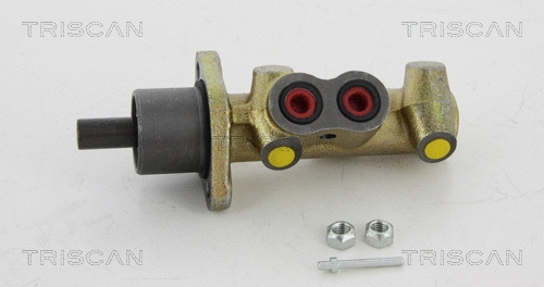 Brake Master Cylinder (8130 15144)