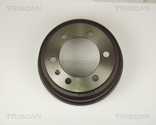 Brake Drum (8120 15204)