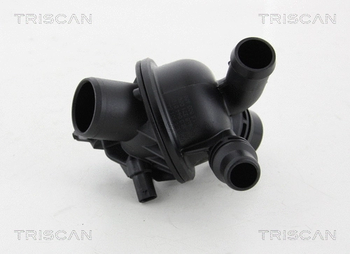 Thermostat, coolant (8620 43797)