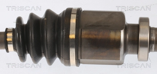 Drive Shaft