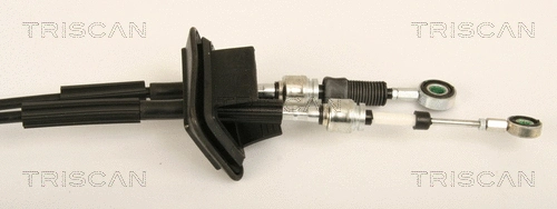 Cable Pull, manual transmission