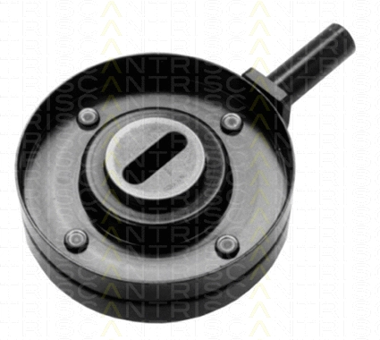 Tensioner Pulley, V-ribbed belt (8641 281018)