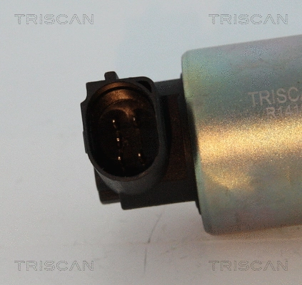 EGR Valve