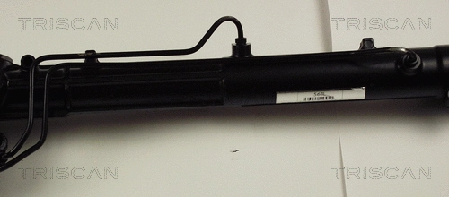 Steering Gear