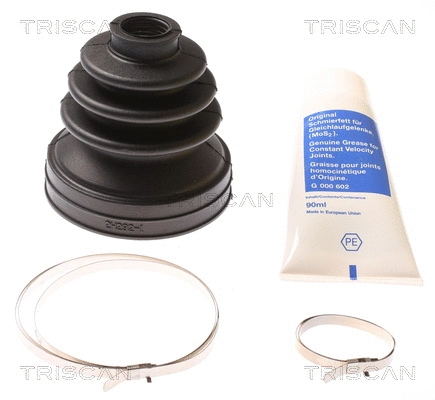 Bellow Kit, drive shaft (8540 14917)