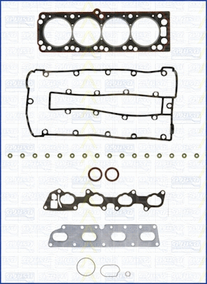 Gasket Kit, cylinder head (598-5054)