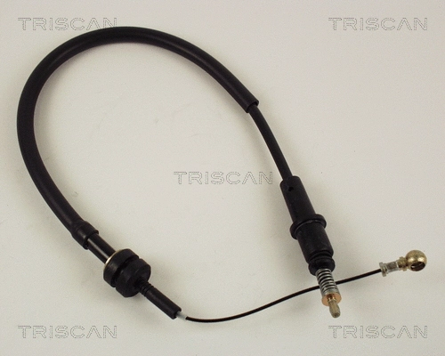 Accelerator Cable (8140 24324)