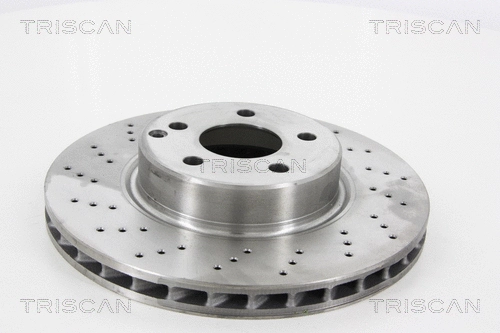 Brake Disc (8120 23182)