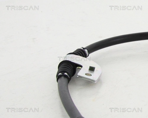 Cable Pull, parking brake