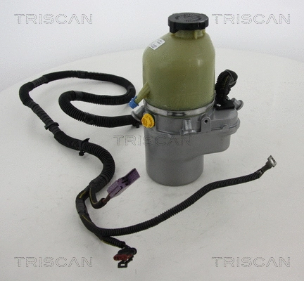 Hydraulic Pump, steering (8515 24625)