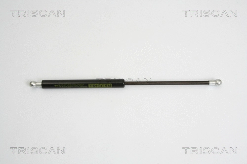 Gas Spring, boot/cargo area (8710 16248)