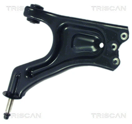 Control/Trailing Arm, wheel suspension (8500 65515)