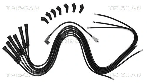 Ignition Cable Kit (8860 4108)