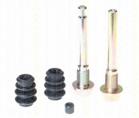 Guide Sleeve Kit, brake caliper (8170 169225)