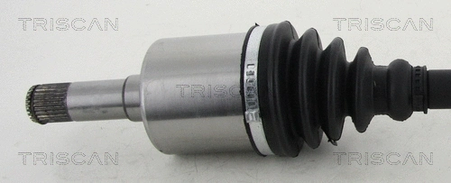 Drive Shaft
