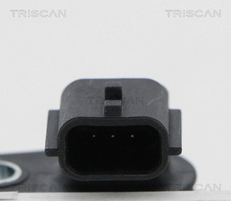 Sensor, camshaft position