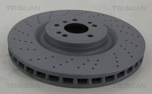 Brake Disc (8120 231048C)