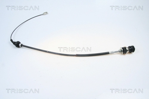 Cable Pull, clutch control (8140 10211)