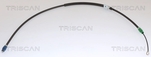 Cable Pull, parking brake (8140 1611146)