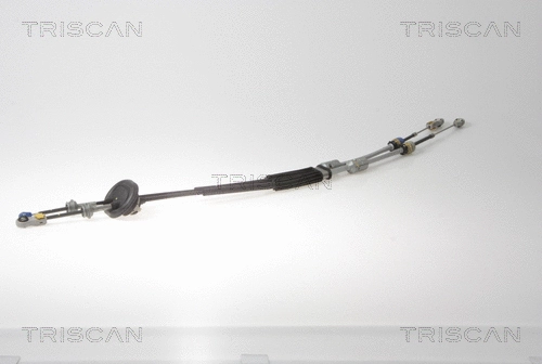 Cable Pull, manual transmission (8140 38710)