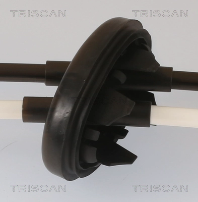 Cable Pull, manual transmission
