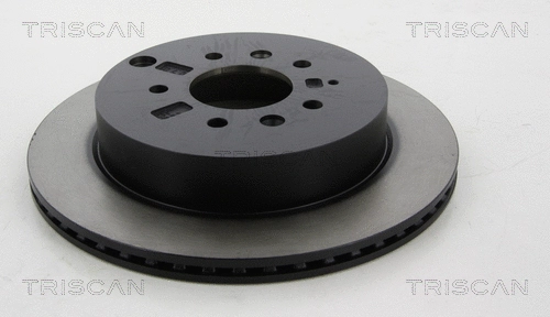 Brake Disc (8120 50172)