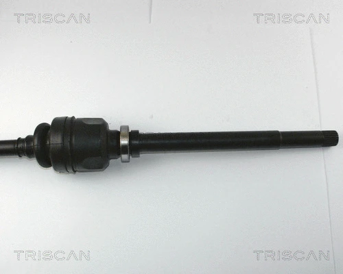 Drive Shaft