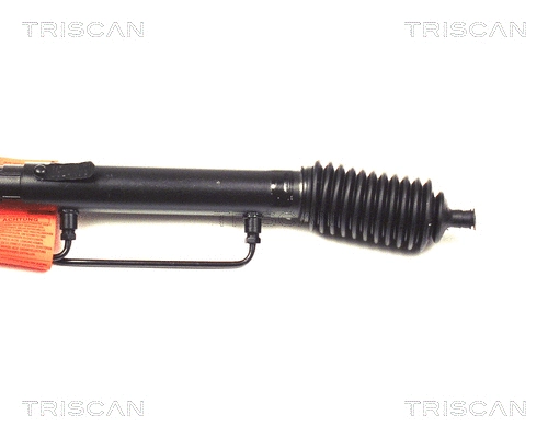 Steering Gear