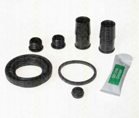 Repair Kit, brake caliper (8170 204012)
