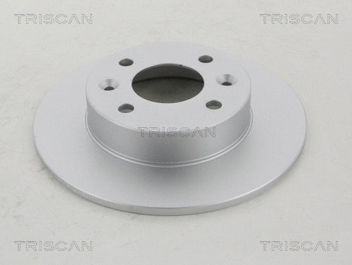 Brake Disc (8120 25103C)