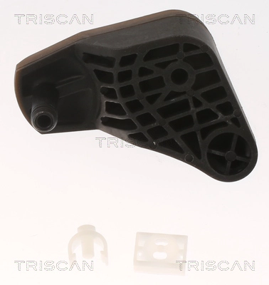 Cable Pull, manual transmission