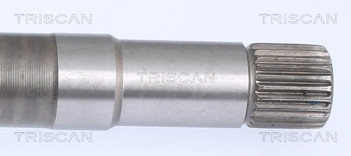 Drive Shaft
