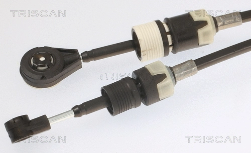 Cable Pull, manual transmission