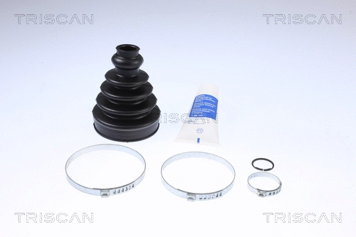 Bellow Kit, drive shaft (8540 29927)